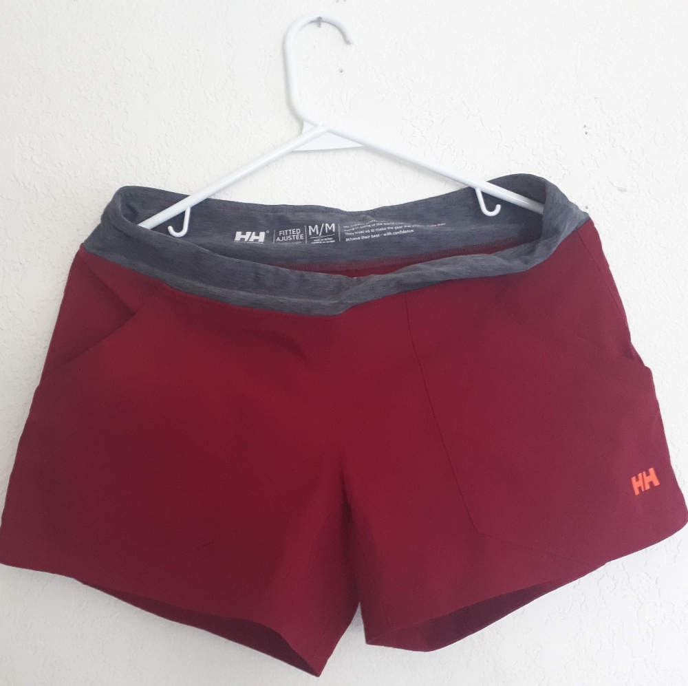 Helly Hansen Women's shorts